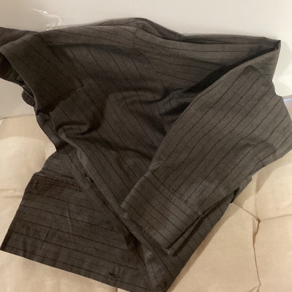 Lafayette 148 New York Button Up Shirt - Picture 6 of 11